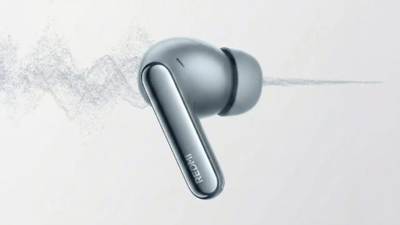 TWS Murah Rasa Flagship, REDMI Buds 8 Pro Usung Driver Keramik dan Spatial Audio