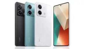 Update Android 16 Bisa Bikin HP Mati, Xiaomi Ingatkan Pengguna Redmi Note 13 Pro dan POCO M6 Pro