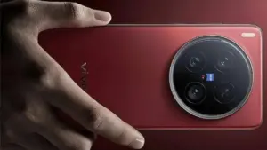 Vivo X300 Ultra Segera Rilis Global, Usung Kamera 200MP dengan Zoom Optik Kontinu dan Baterai 7.000mAh