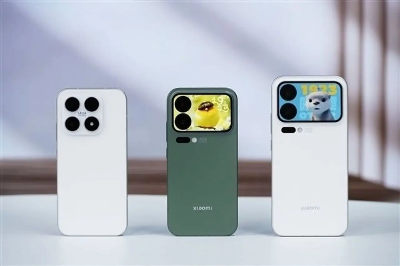 Xiaomi 18 Dikabarkan Pakai Layar 6,3 Inci Berkualitas Tinggi, Tetap Ringkas Tapi Tajam