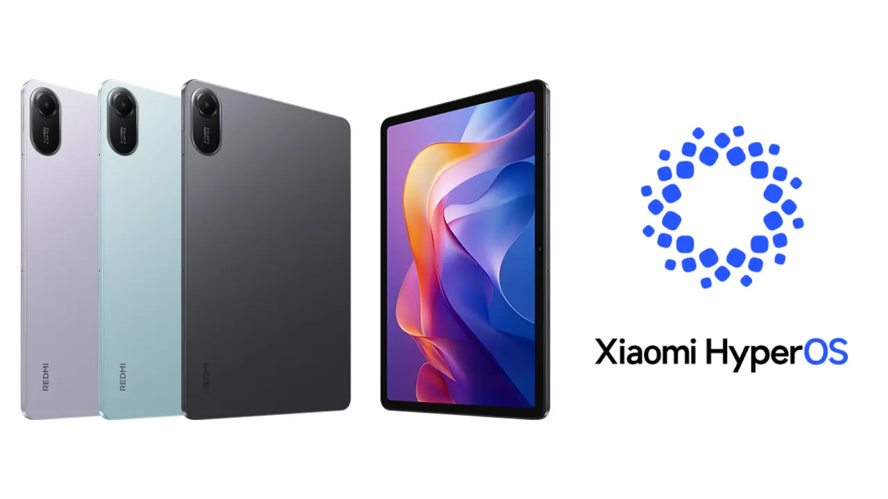 Xiaomi Konfirmasi Bug HyperOS 3 Bikin Redmi Pad 2 Kehilangan Suara Total, Patch Sedang Disiapkan