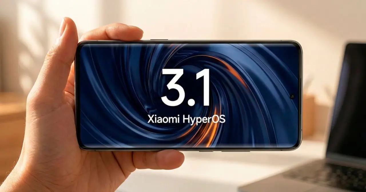 Xiaomi Mulai Gulirkan HyperOS 3.1 Beta ke 12 Perangkat, Ini Daftarnya