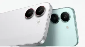 Redmi Turbo 5 Resmi Meluncur di China, Andalkan Dimensity 8500-Ultra dan Baterai Jumbo