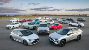 10 Merek Mobil Terlaris Indonesia Januari 2026: Toyota Masih Raja, BYD Makin Agresif