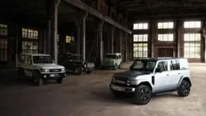 11 Mobil Baru Yang Dijadwalkan Meluncur di IIMS 2026, Dari Hybrid hingga Listrik