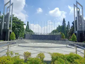 20 Jurusan D4–S1 UGM Sepi Peminat Tahun Lalu, Peluang Lolos SNBP 2026