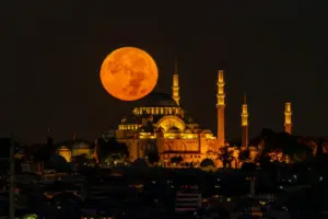 35 Kata-Kata Nisfu Syaban 2026, Momentum Doa dan Persiapan Menyambut Ramadhan
