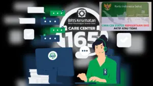 4 Cara Praktis Cek Status BPJS Kesehatan, Cukup Pakai NIK Tanpa ke Kantor Cabang