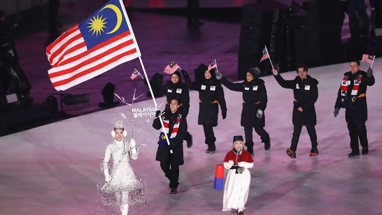 4 Negara ASEAN Unjuk Gigi di Olimpiade Musim Dingin 2026 Milano-Cortina, Siapa Saja?