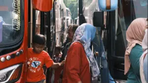 5 Lokasi Verifikasi Mudik Gratis DKI 2026 dan Nomor Call Center, Catat Alamat Lengkapnya