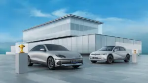 5 Mobil Listrik Hyundai di Indonesia, Harga Mulai Rp 500 Jutaan