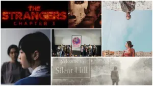 5 Rekomendasi Film Bioskop Akhir Pekan: Ada Return to Silent Hill Hingga Satir Pinjol