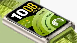 6 Fitur Huawei Band 11 Pro yang Bikin Smartband Ini Layak Dimiliki