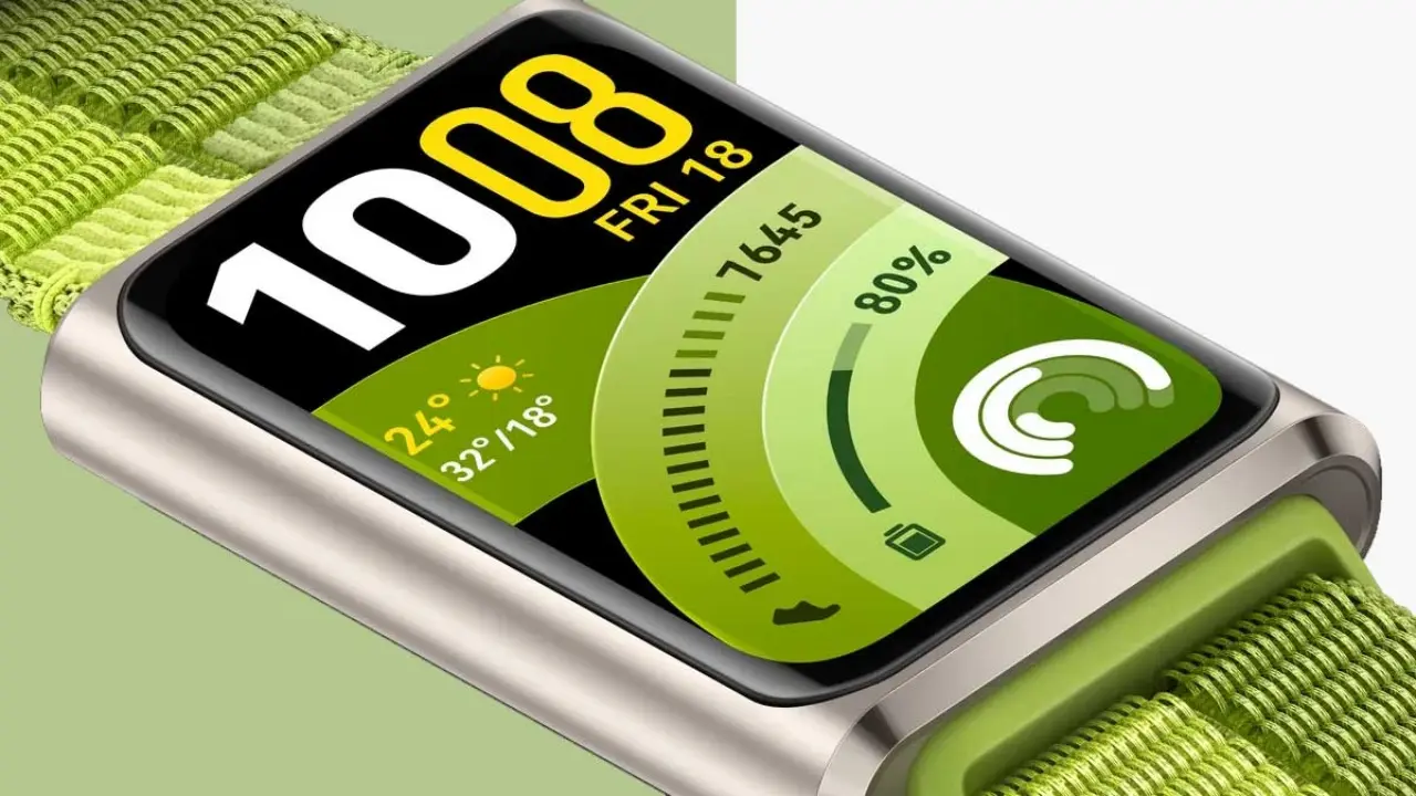 6 Fitur Huawei Band 11 Pro Yang Bikin Smartband Ini Layak Dimiliki