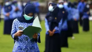 8 Jurusan Kuliah Paling Dicari pada CPNS 2026, Referensi Siswa SNBP dan SNBT