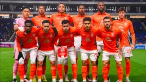 AFC Champions League 2: Pelatih Ratchaburi FC Targetkan Kemenangan Lawan Persib di Leg Pertama