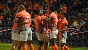 AFC Champions League 2, Ratchaburi FC Menang 3-0 Atas Persib Bandung di Leg Pertama