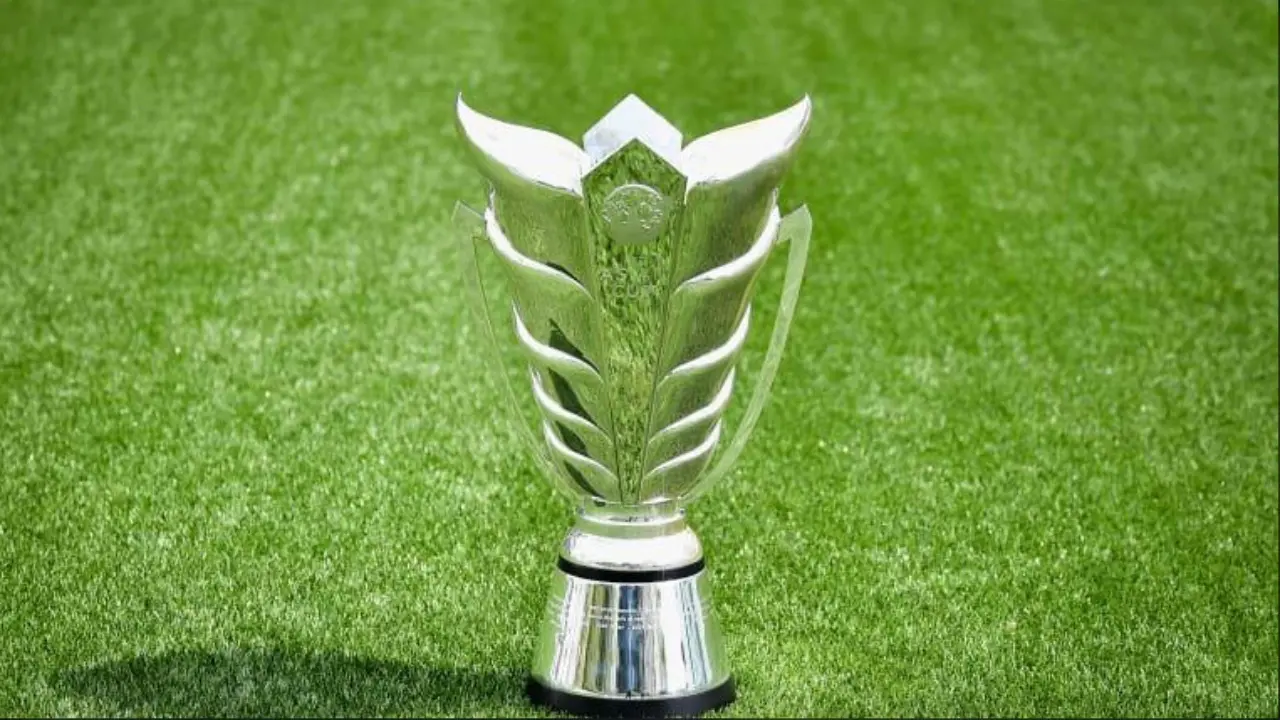 Afc Umumkan Kandidat Tuan Rumah Piala Asia 2031 Indonesia Masuk Daftar