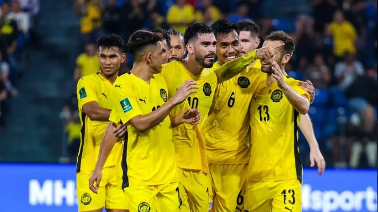 Afc Ungkap Vietnam Dalang Aduan Kasus 7 Pemain Naturalisasi Timnas Malaysia