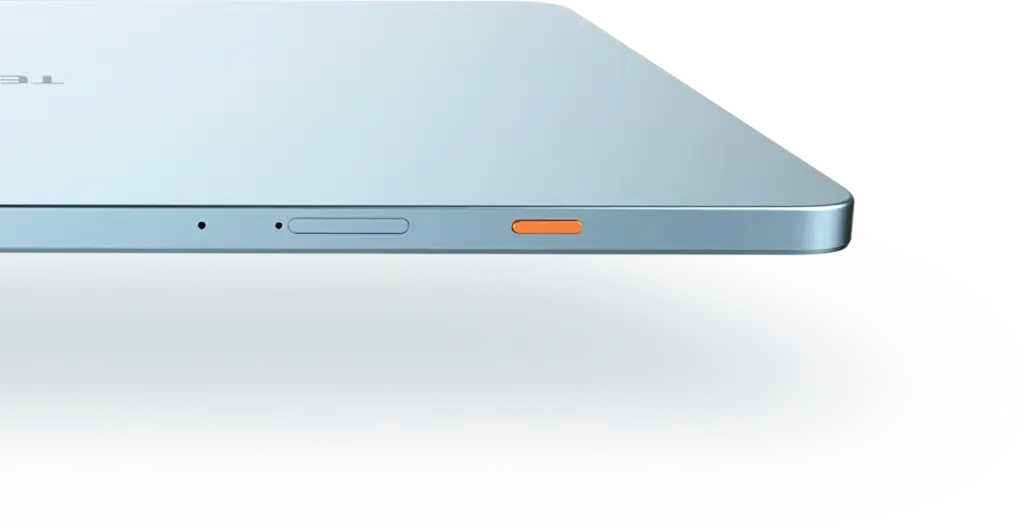 Ai Quick Button Di Tecno Megapad Se