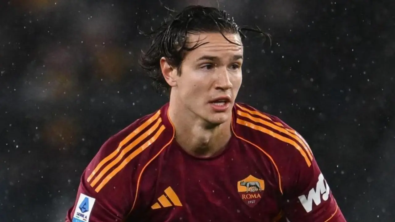 As Roma Resmi Permanenkan Daniele Ghilardi Dari Hellas Verona Fiorentina Dapat Keuntungan Finansial