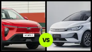 Adu MPV Listrik 7 Penumpang: VinFast VF MPV 7 vs BYD M6, Mana Lebih Worth It?