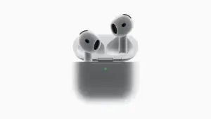 AirPods Pro 4 Dirumorkan Bakal Dilengkapi Kamera, Bisa Deteksi Gestur & Spatial Audio