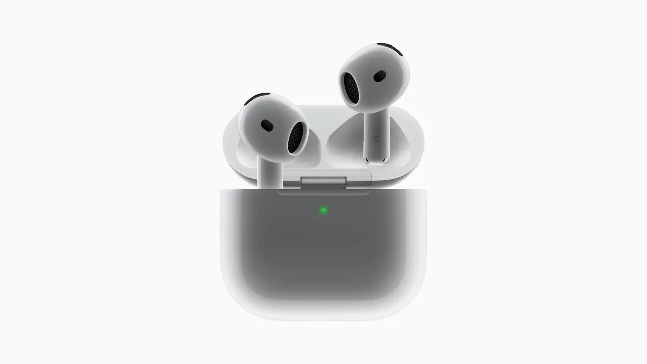 Airpods Pro 4 Dirumorkan Pakai Kamera Bisa Deteksi Gestur Spatial Audio