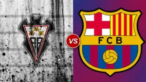 Albacete vs Barcelona di Copa del Rey, Konsistensi Tuan Rumah Diuji Saat Hadapi Blaugrana