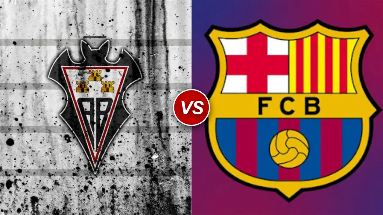 Albacete Vs Barcelona Di Copa Del Rey Konsistensi Tuan Rumah Diuji Saat Hadapi Blaugrana