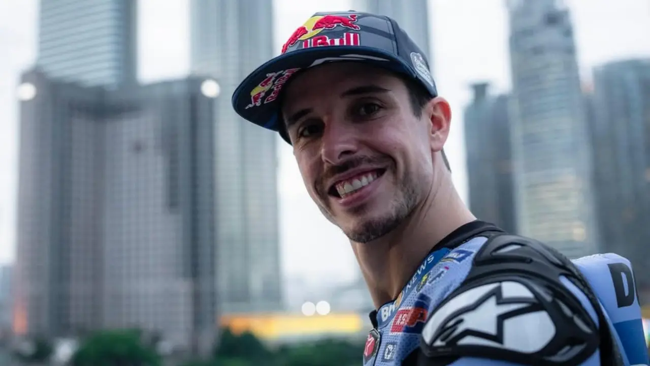 Alex Marquez Disebut Makin Dekat Ke Ktm Untuk Motogp 2027 Ducati Pilih Pedro Acosta