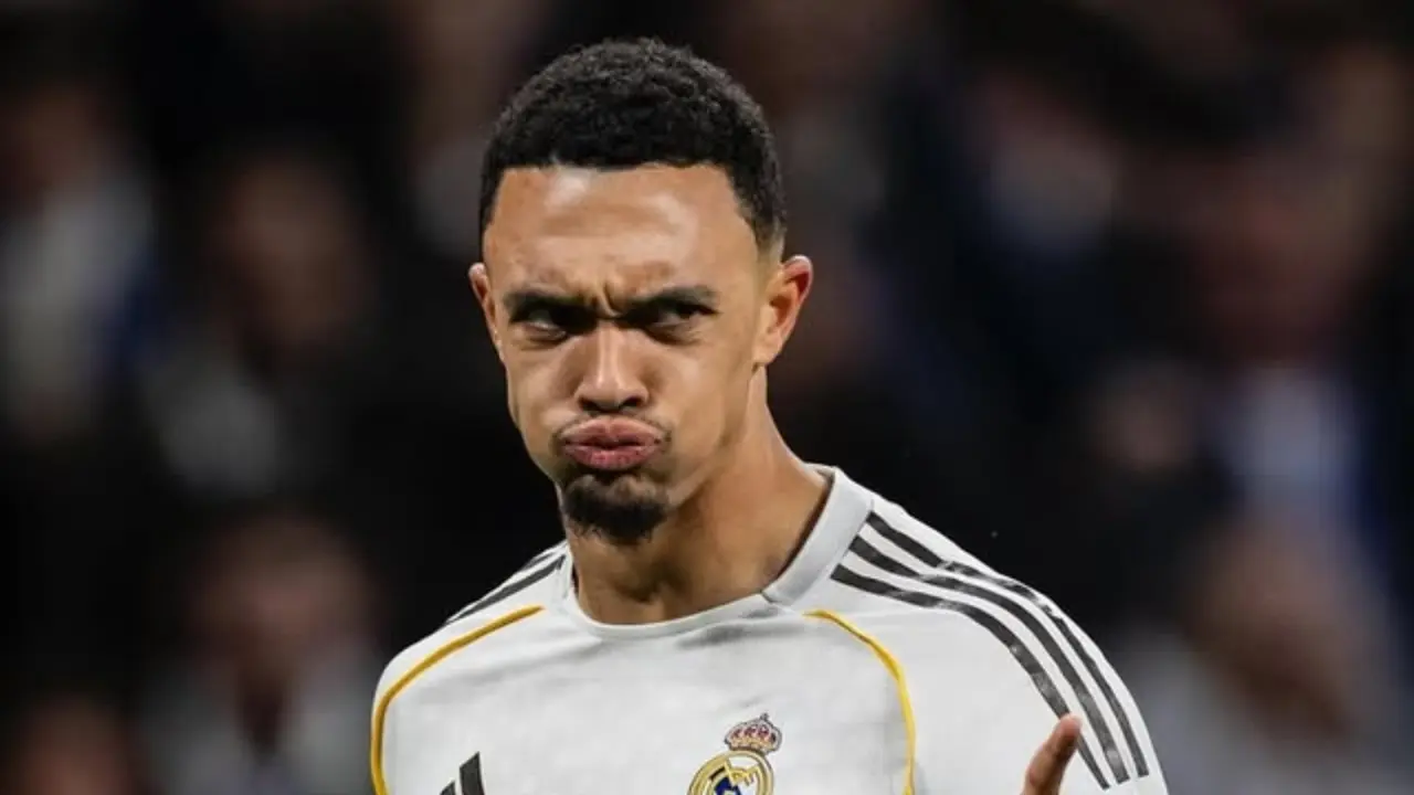 Alvaro Arbeloa Akui Real Madrid Beruntung Miliki Trent Alexander Arnold