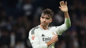 Alvaro Arbeloa Buka Suara Soal Cedera Raul Asencio, Cedera Sang Pemain Dipastikan Tidak Terlalu Parah