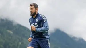 Amin Younes Tolak Tawaran Lima Kali Lipat Gaji dari Persija Jakarta