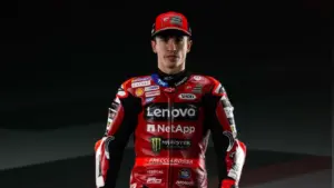 Andrea Dovizioso Prediksi Marc Marquez Tak Akan Dominan di MotoGP 2026