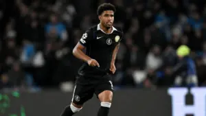 Chelsea Memiliki Lini Tengah yang Lebih Dinamis Berkat Andrey Santos