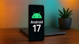 Android 17 Beta 1 Resmi Dirilis, Ini Beragam Fitur Baru yang Hadir