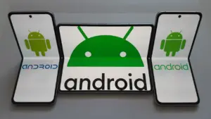 Android 17 Bikin HP Lipat Naik Level, Kamera Lebih Mulus dan Aplikasi Lebih Adaptif
