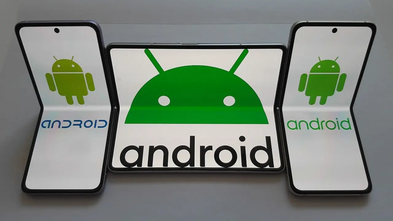 Android 17 Bikin Hp Lipat Naik Level Kamera Lebih Mulus Dan Aplikasi Lebih Adaptif