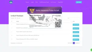 Apakah Anak Pensiunan PNS dan TNI Bisa Daftar KIP Kuliah 2026? Simak Aturannya Disini