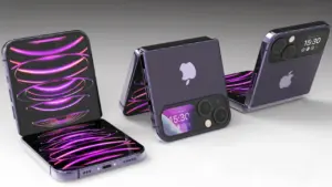 Apple Dilaporkan Uji Coba iPhone Lipat Model Clamshell, Siap Tantang Dominasi Galaxy Z Flip