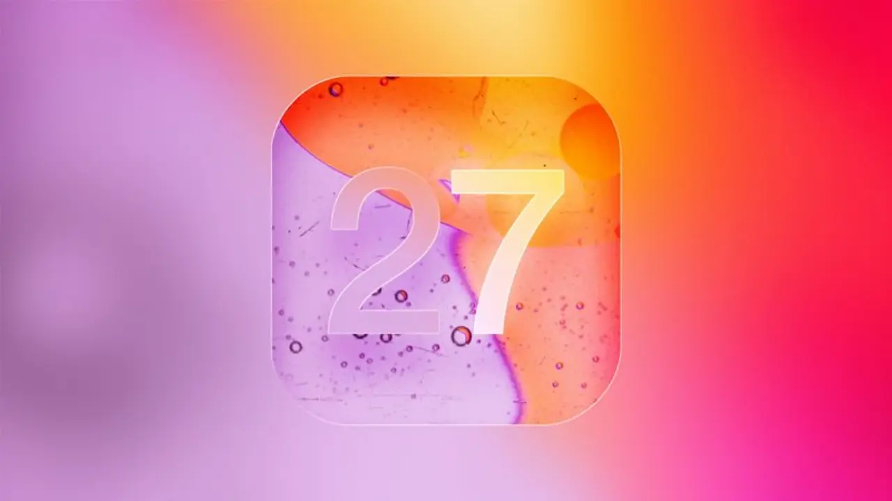 Apple Siapkan Ios 27 Dengan Optimalisasi Baterai Dan Performa Ini Bocorannya