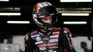 Aprilia Dominasi Hari Pertama MotoGP Thailand 2026, Ini Daftar Pembalap Lolos Q2