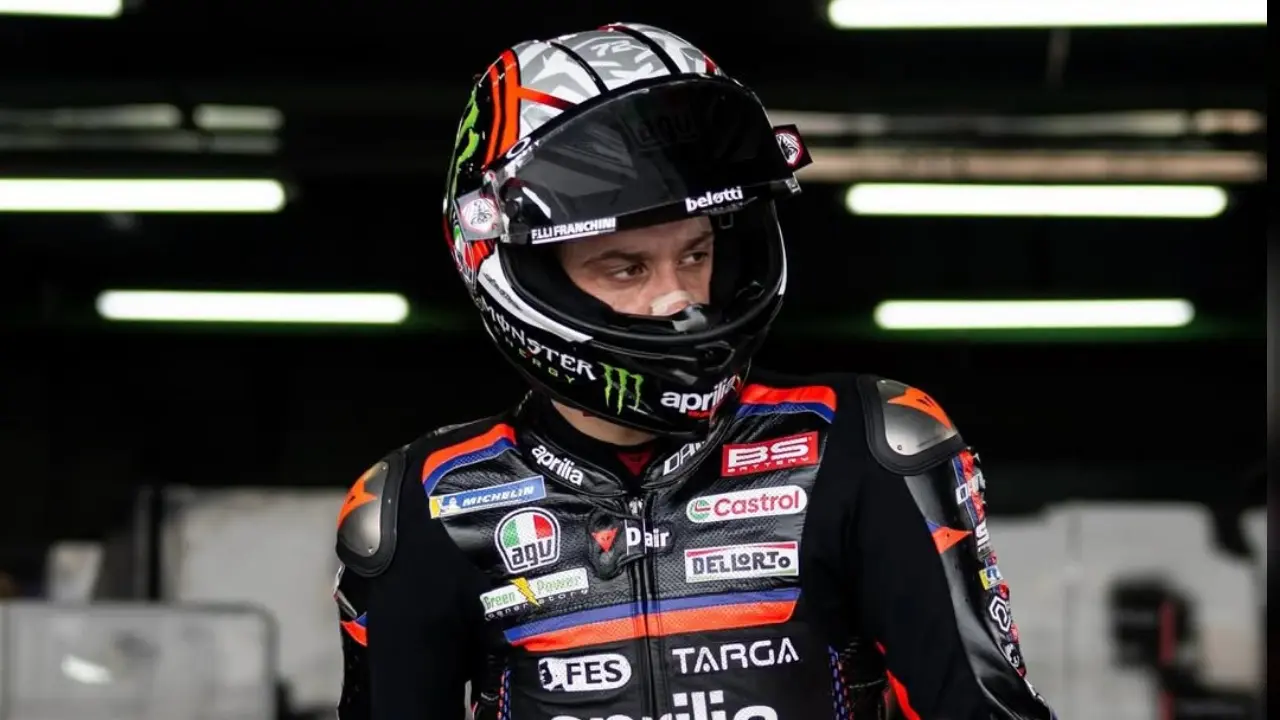 Aprilia Dominasi Hari Pertama Motogp Thailand 2026 Ini Daftar Pembalap Lolos Q2