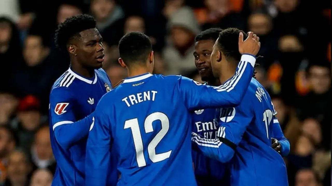 Arbeloa Dikritik Lantaran Mainkan Banyak Pemain Real Madrid Di Luar Posisi Asli
