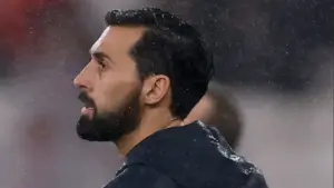 Arbeloa Gunakan Pendekatan Personal yang Kontras dengan Xabi Alonso di Real Madrid