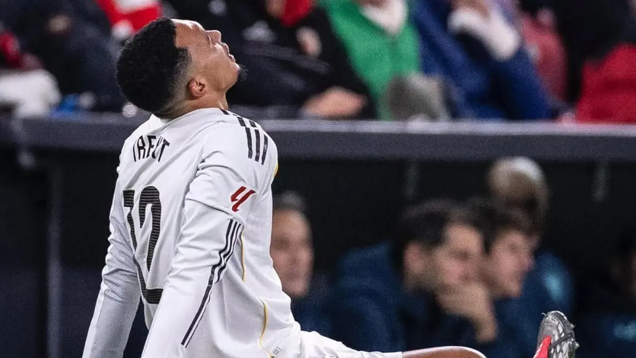 Arbeloa Prioritaskan Pemulihan Alexander Arnold Meski Masuk Dalam Skuad Jelang Lawan Valencia