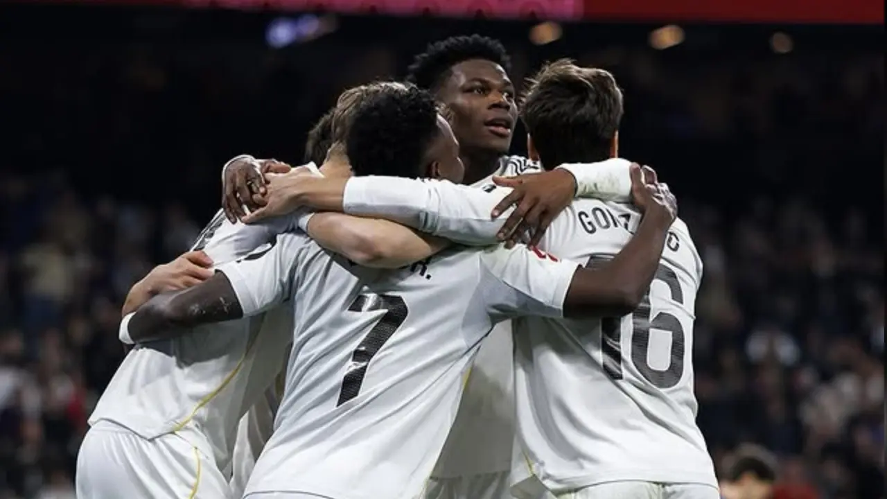 Arbeloa Tegaskan Real Madrid Siap Hadapi Benfica
