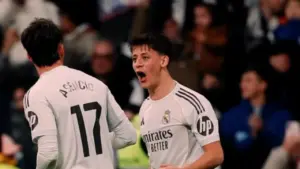 Arda Guler Bantah Isu Perundungan di Real Madrid, Sebut Tim Layaknya Keluarga