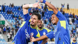 Arema FC Libas Semen Padang 3-0, Singo Edan Merangkak Naik ke Papan Atas BRI Super League